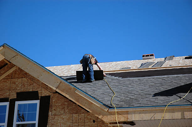 Reliable Vicksburg, MI Roofing Contractor Solutions